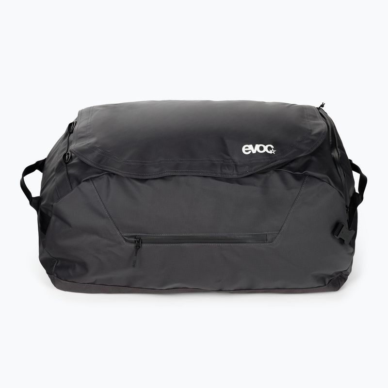 Voděodolná taška EVOC Duffle 60 tmavě šedá 401220123 2