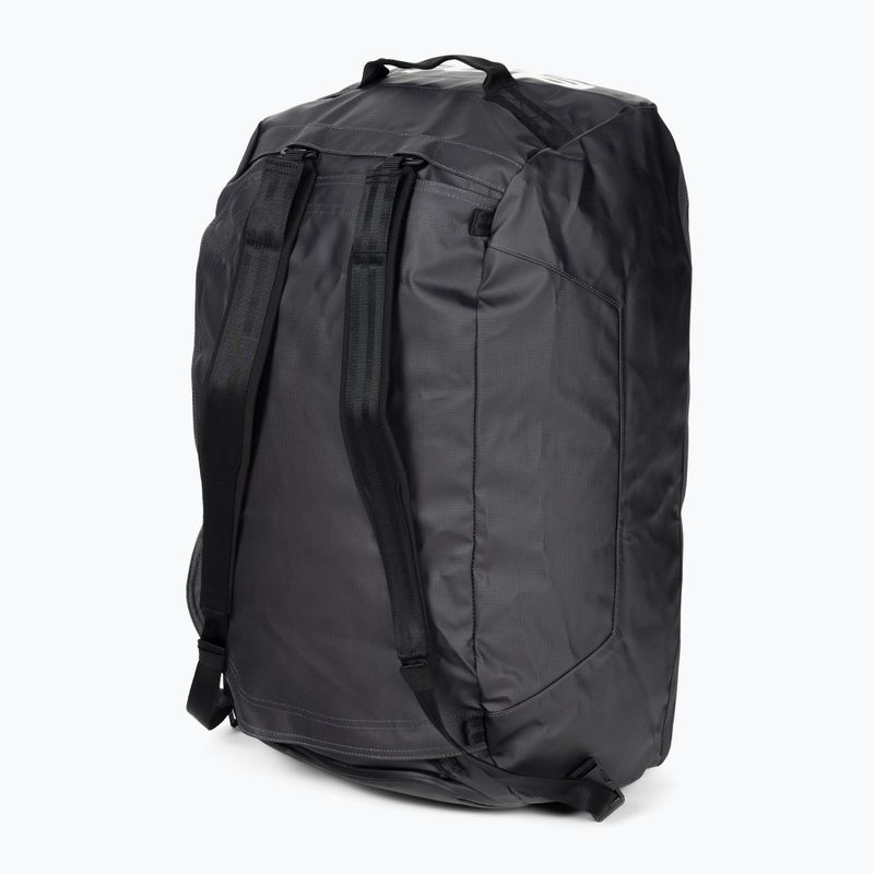 Voděodolná taška EVOC Duffle 60 tmavě šedá 401220123 3