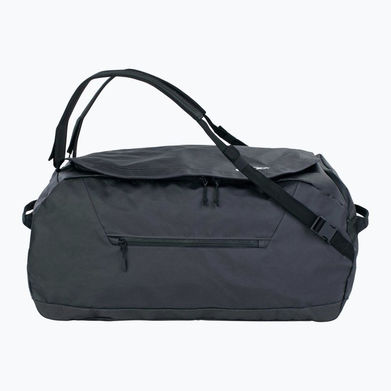 Voděodolná taška EVOC Duffle 60 tmavě šedá 401220123 6