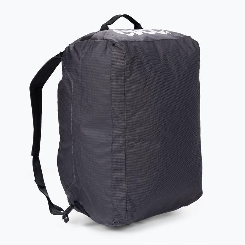 Voděodolná taška EVOC Duffle 40 tmavě šedá 401221123 3