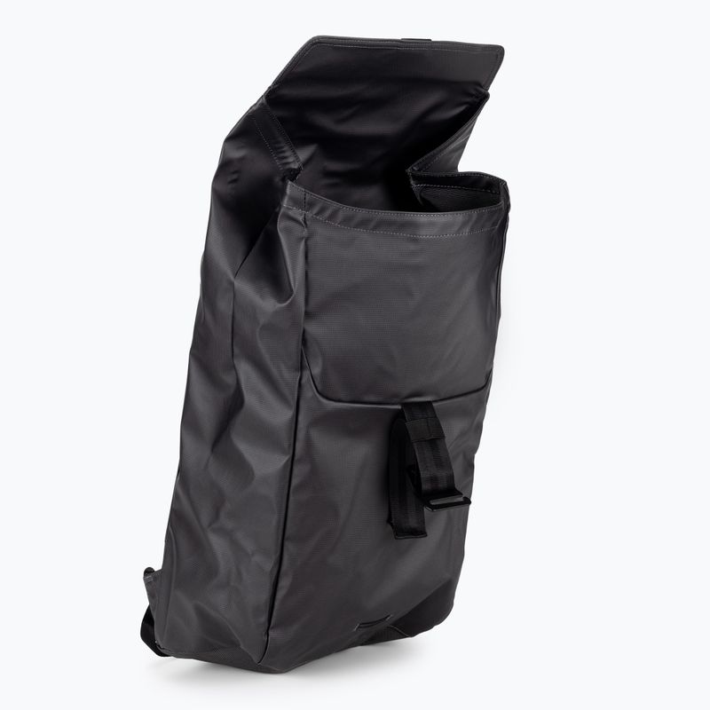 Batoh EVOC Duffle Backpack 26 l černý 401311123 6