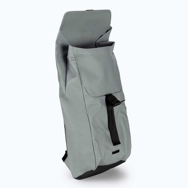 Městský batoh EVOC Duffle Backpack 16 l šedý 401312107 6