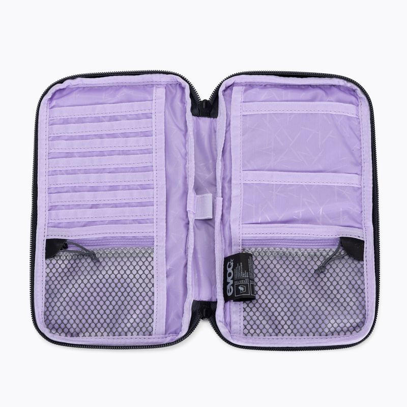 Peněženka EVOC Travel Case na doklady barevná 401404901 2