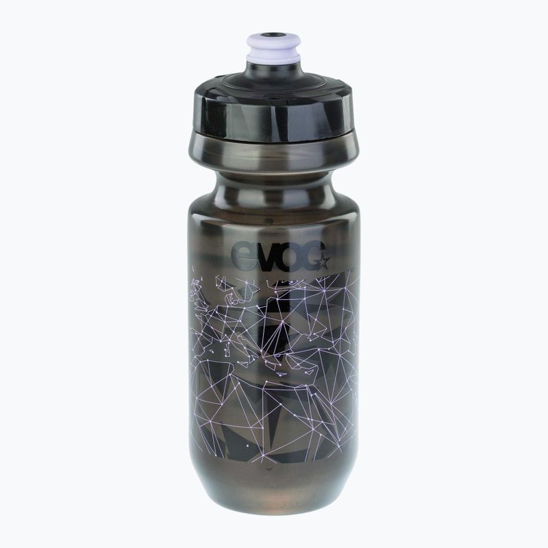 Cyklistická láhev EVOC Drink Bottle 550 ml šedá 601117901 5