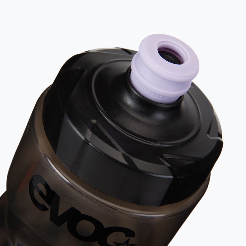 Cyklistická láhev EVOC Drink Bottle 750 ml šedá 601118901 4