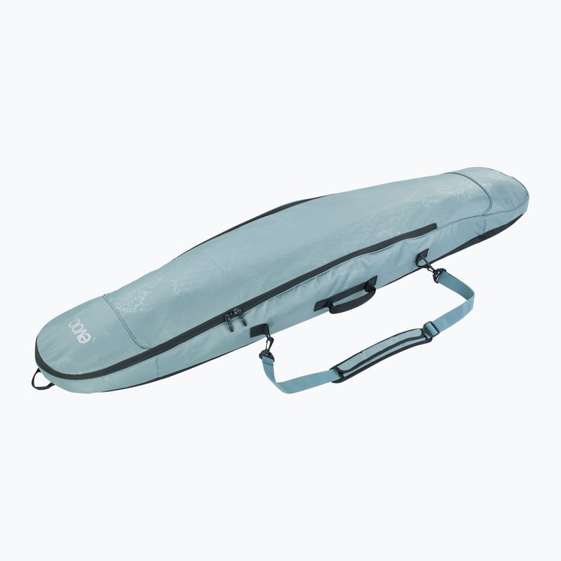 Vak na snowboard Evoc Board Bag 165 cm ocel 2