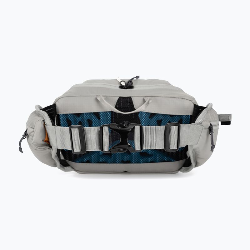 Cyklistická aktovka EVOC Hip Pack 3 l šedá 102507107 3