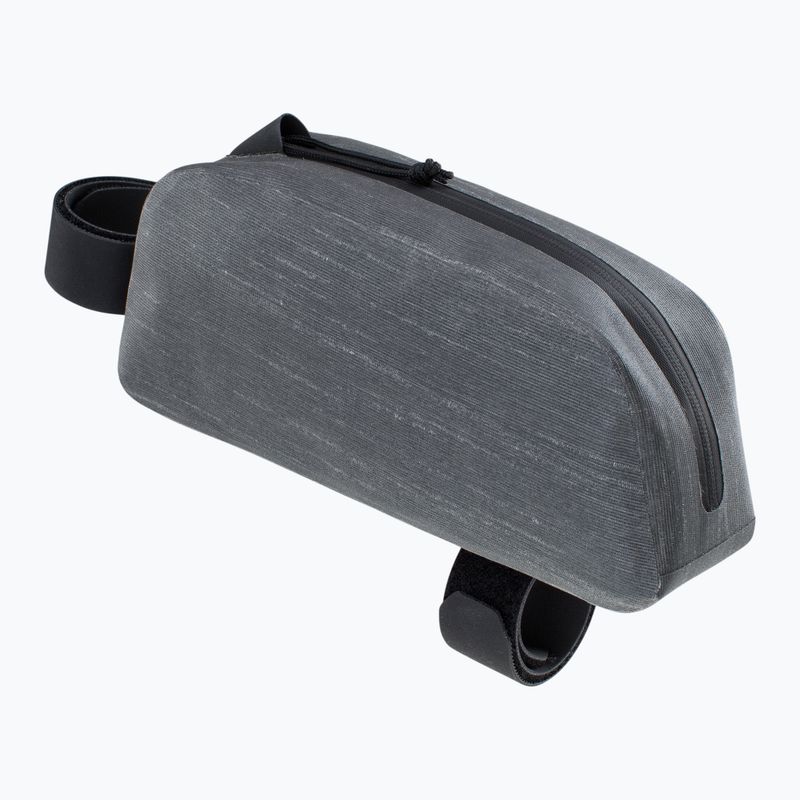 Brašna rámová  EVOC Top Tube Pack WP carbon grey 3