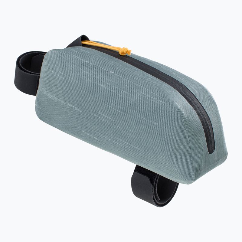 Brašna rámová EVOC Top Tube Pack WP steel 3