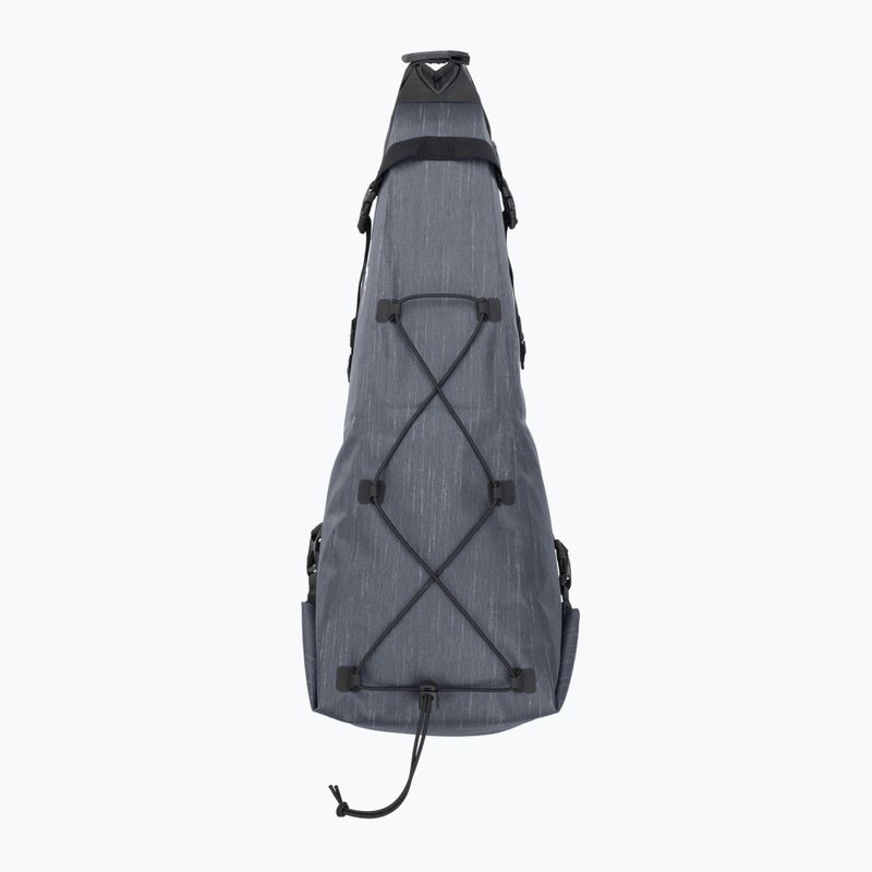 Brašna na kolo pod sedlo EVOC Seat Pack Boa WP 12 l Carbon Grey 100612121 2