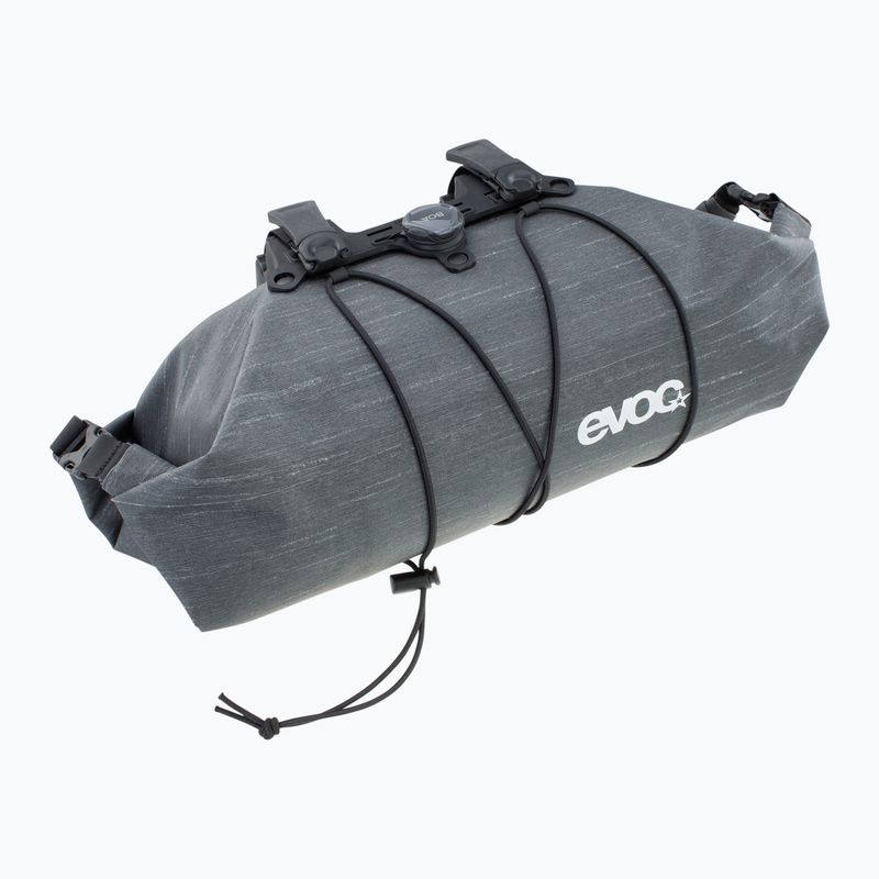 Taška na kolo EVOC Handlebar Pack Boa WP 5 l Carbon Grey 102810121 5