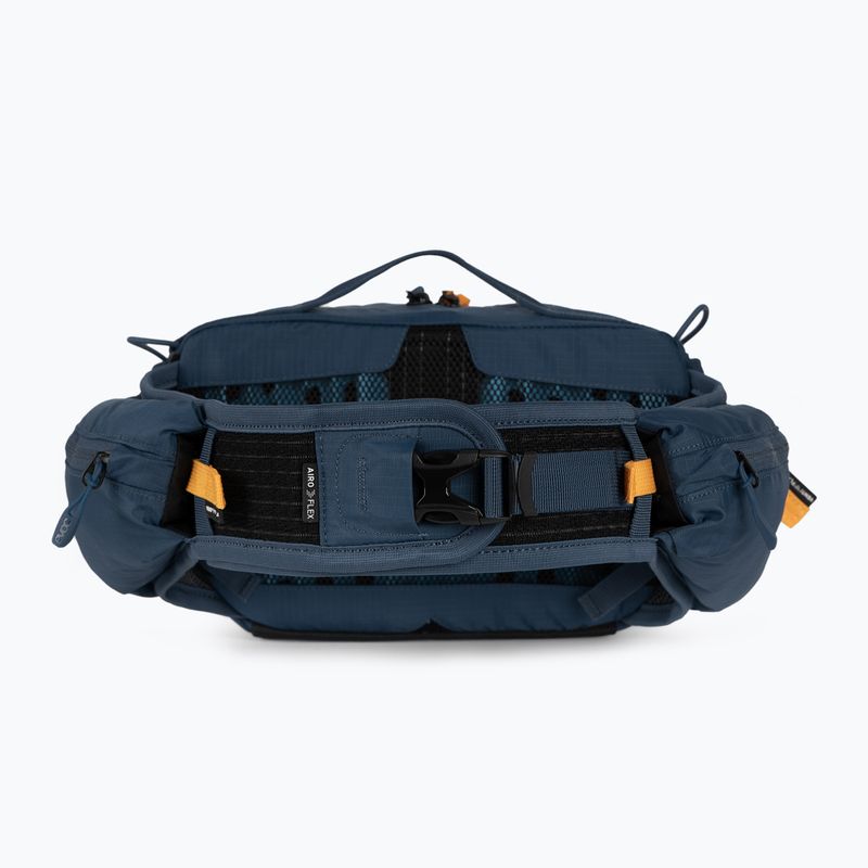 Cyklistická aktovka EVOC Hip Pack Pro 3 l námořnictvo 102503236 3
