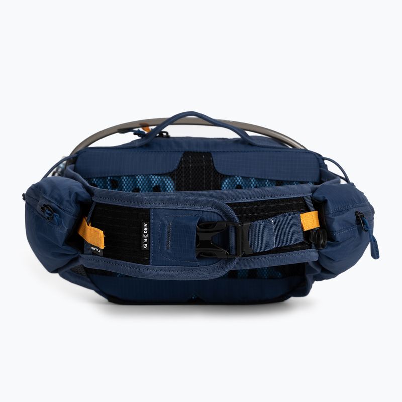 Cyklistická ledvinka EVOC Hip Pack Pro 3 l námořnictvo 102504236 3