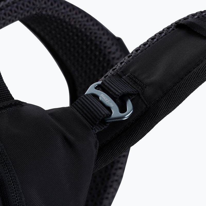 Cyklistický batoh EVOC Explorer Pro 26 l black 11