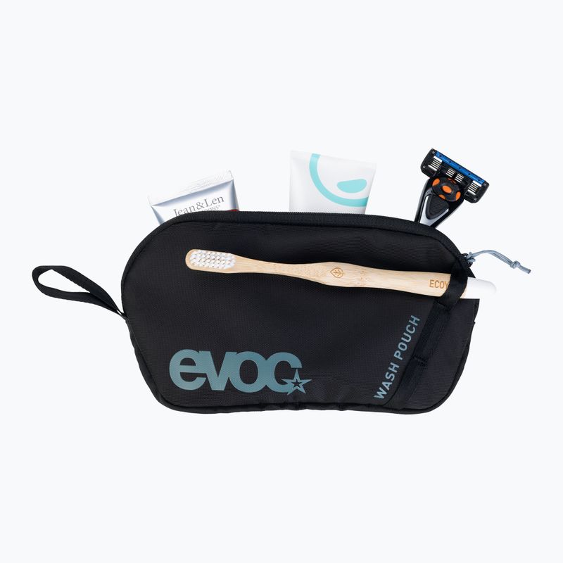Cyklistický batoh EVOC Explorer Pro 26 l black 12
