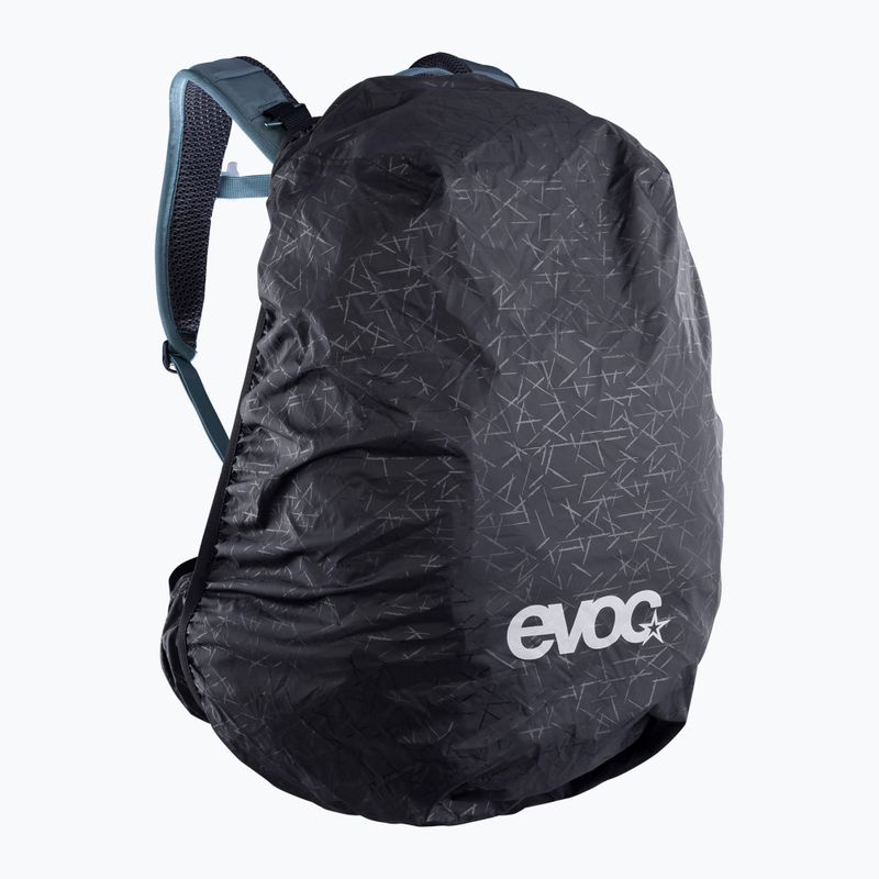 Cyklistický batoh EVOC Explorer Pro 26 l steel 10