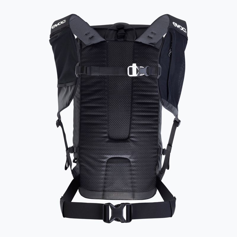 Batoh skialpový EVOC Summit 20 l black 2