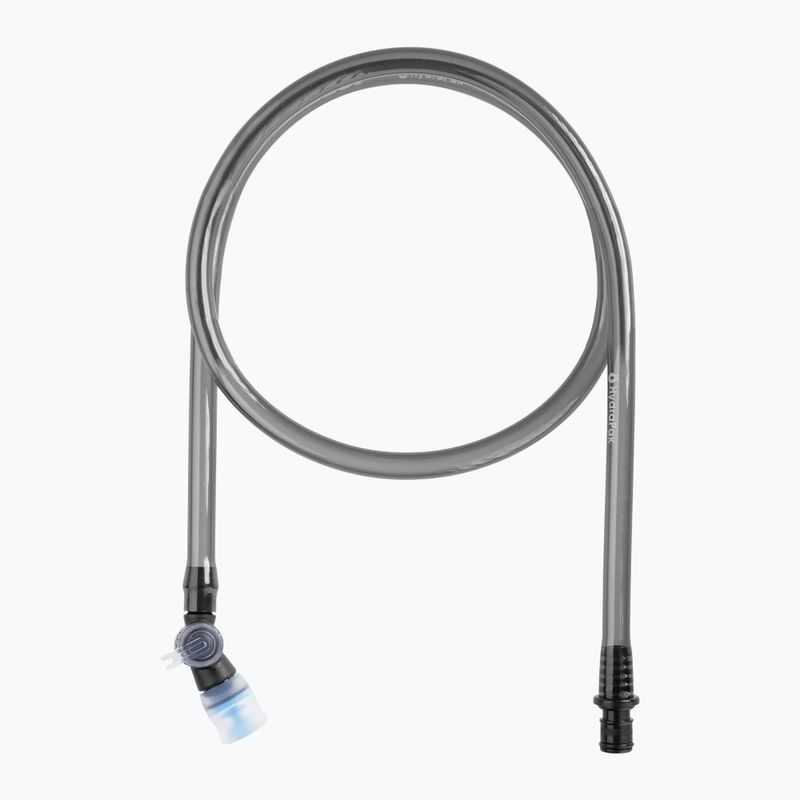 Hadička EVOC Hydraflex Tube+Comet Bite Valve carbon grey