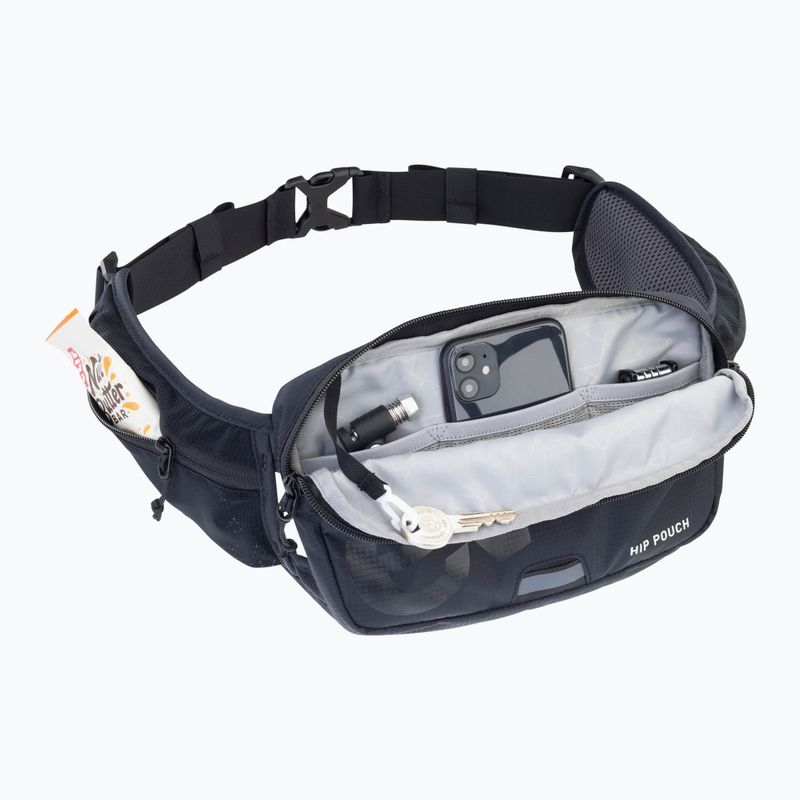 Ledvinka EVOC Hip Pouch 1 l black 4