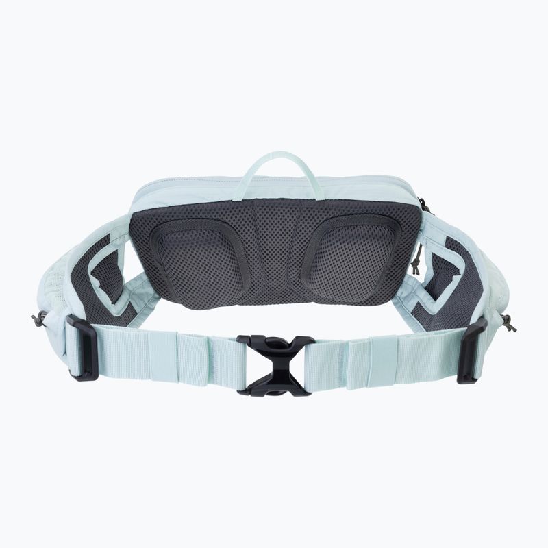 Ledvinka EVOC Hip Pouch 1 l mint 2