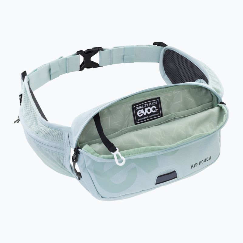 Ledvinka EVOC Hip Pouch 1 l mint 3