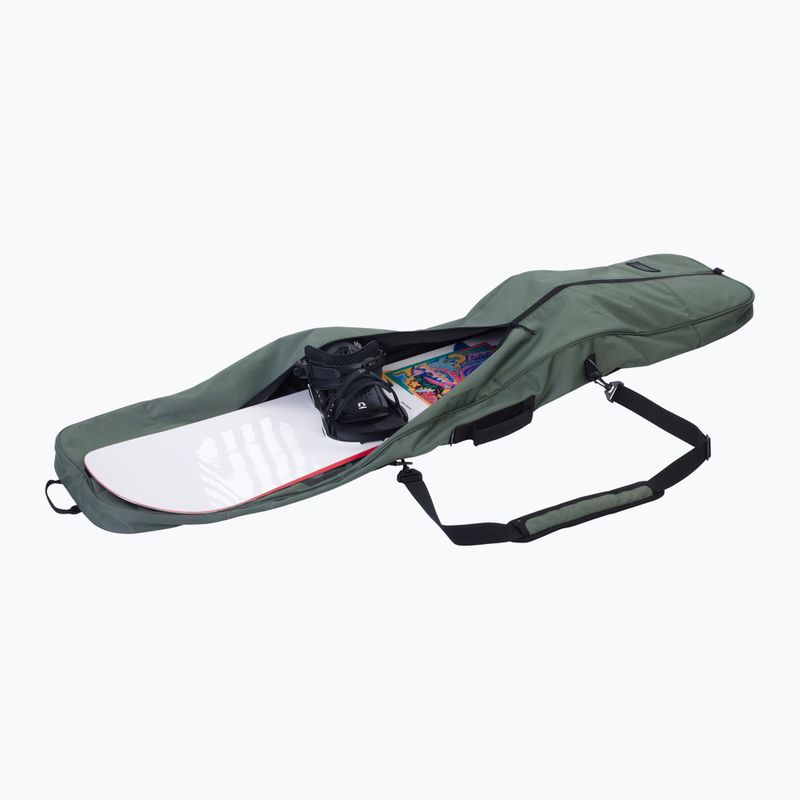 Obal na snowboard desku EVOC Board Bag 50 l dark olive 3