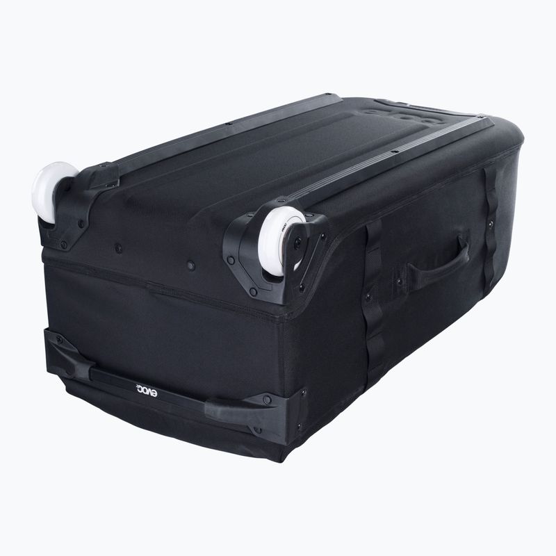 Cestovní kufr EVOC World Traveller 125 black 3