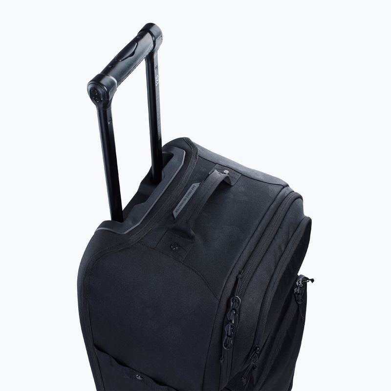 Cestovní kufr EVOC World Traveller 125 black 6