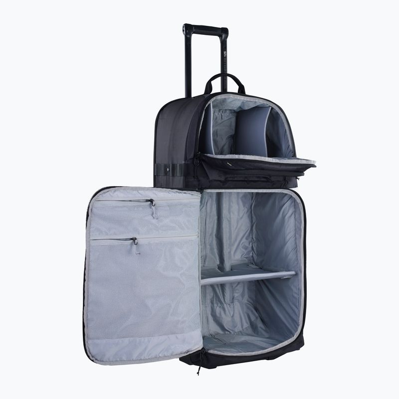 Cestovní kufr EVOC World Traveller 125 multicolour 3