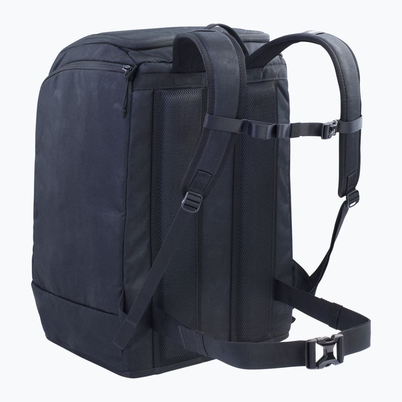 Lyžařský batoh EVOC Gear Backpack 60 l black 2