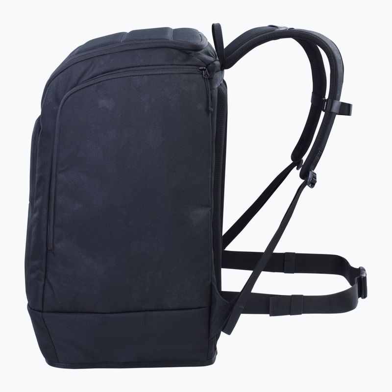 Lyžařský batoh EVOC Gear Backpack 60 l black 3