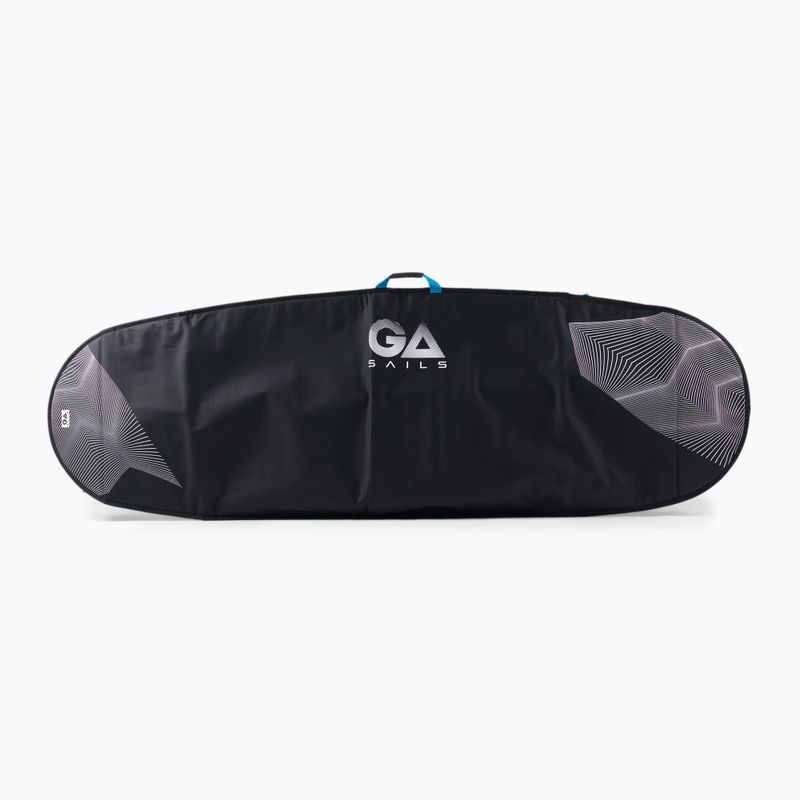 Gastra Light Board Bag černá GA-110122B L25