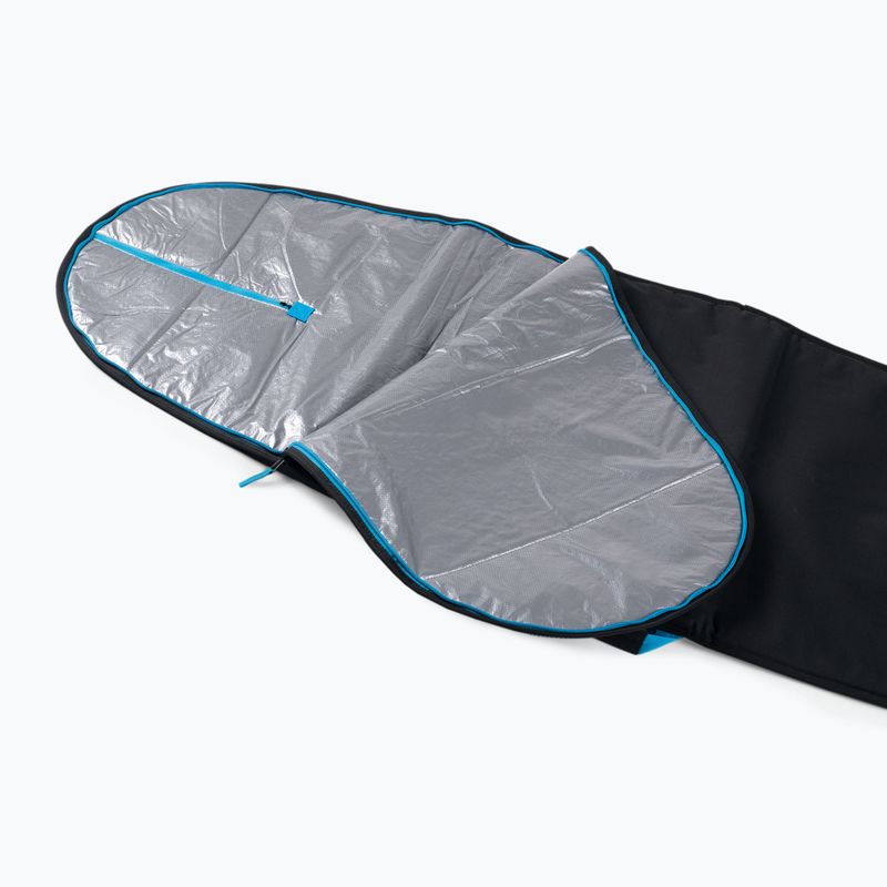 Gastra Light Board Bag černá GA-110122B L25 3