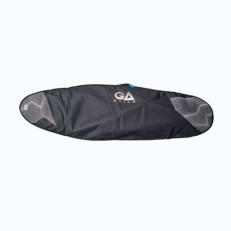 Gastra Light Board Bag černá GA-110122B L25 8