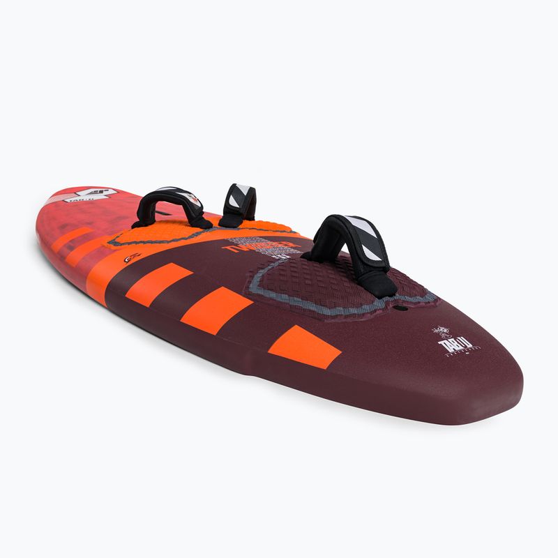 Tabou Twister Red TAB-010322AH05 2
