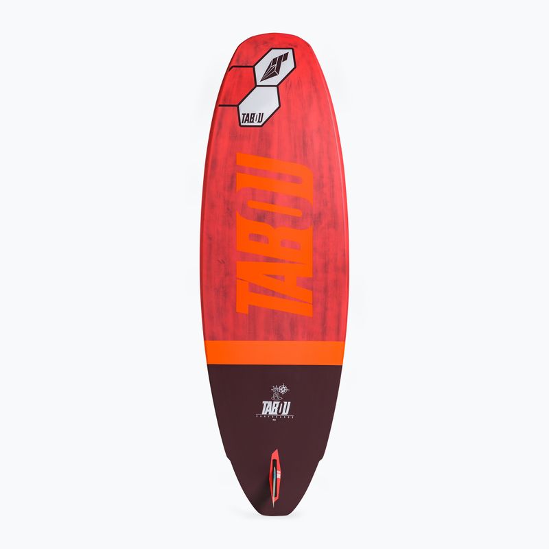 Tabou Twister Red TAB-010322AH05 5