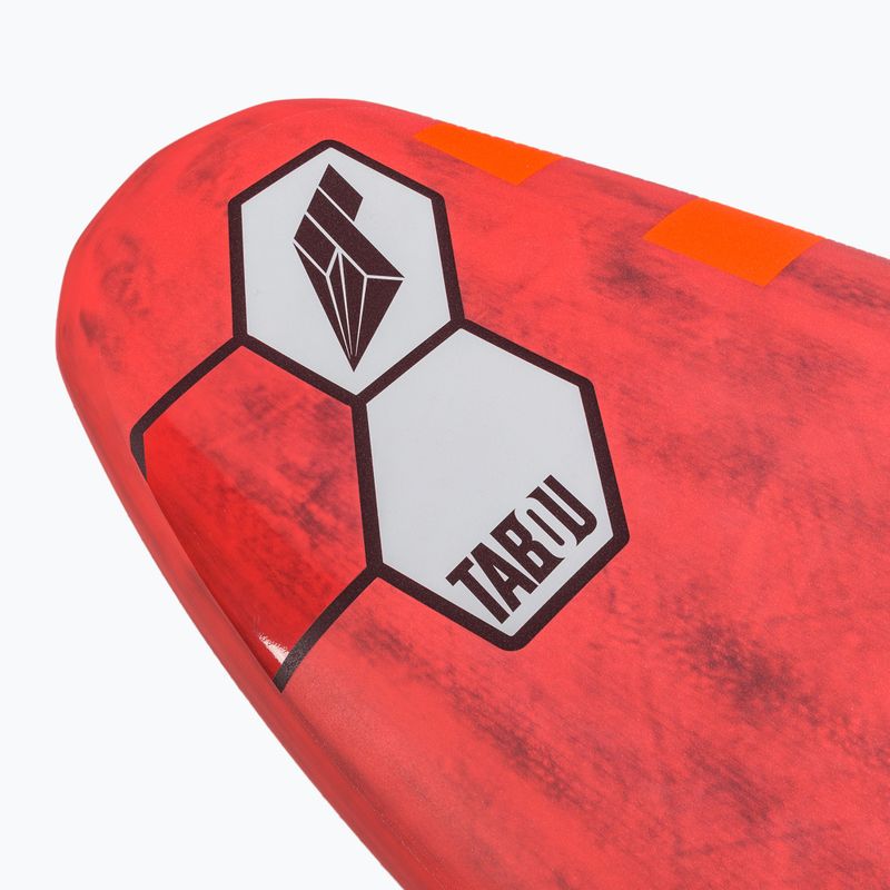 Tabou Twister Red TAB-010322AH05 8