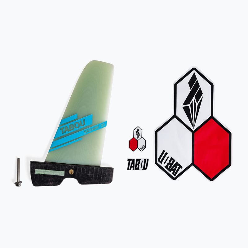 Tabou Twister Red TAB-010322AH05 9