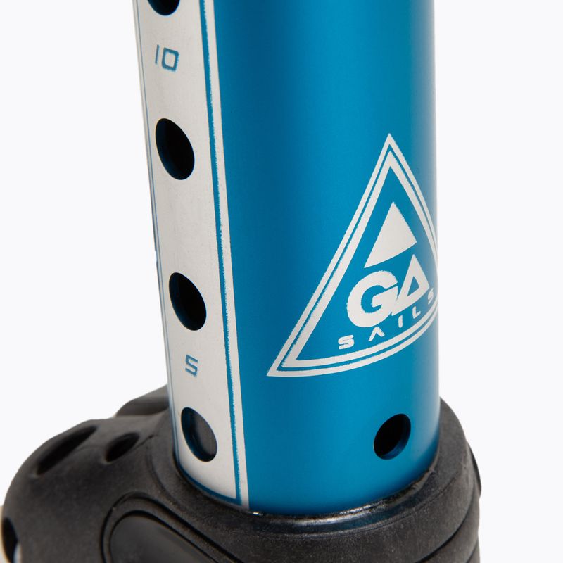 Prodloužení stěžně Gaastra Sails SDM Alu modrá GA-1301220003 3