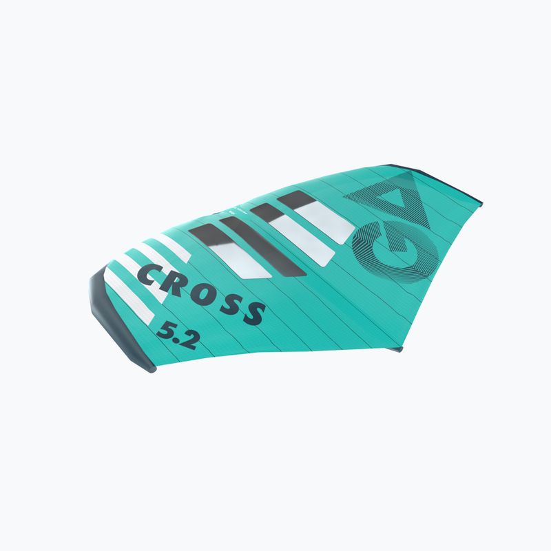 Wingfoil GA Wings Cross modrá 060122WA65 3