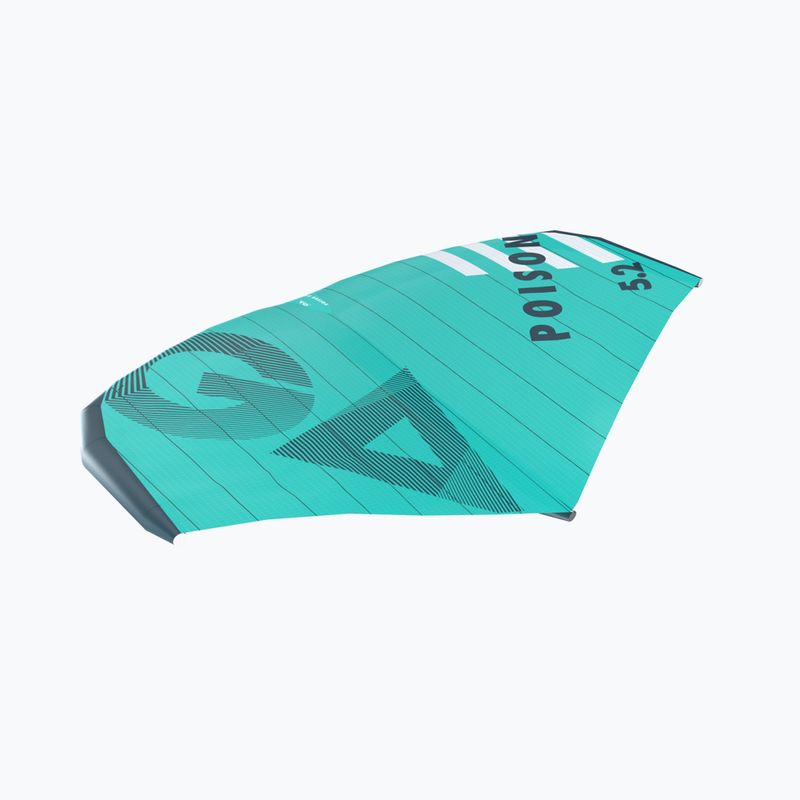 Wingfoil GA Wings jedovatě zelená 060122WB65 3