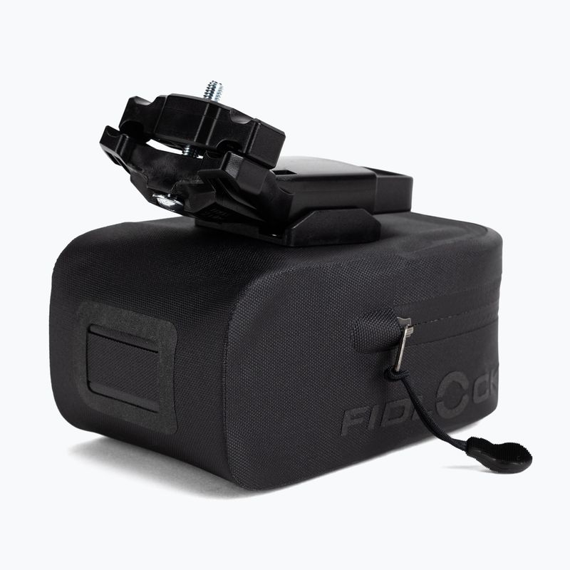 Cyklistická brašna pod sedlo FIDLOCK Push 400 ml černá 2