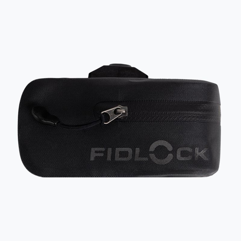Cyklistická brašna pod sedlo FIDLOCK Push 400 ml černá 3