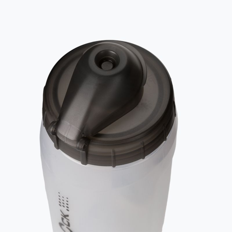 Cyklistická láhev na vodu Fidlock Twist 590 + Základna Bike bílá 9636 3