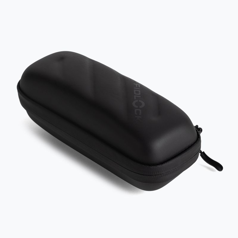 Kabelka na kolo FIDLOCK Twist Na nářadí + Základna Bike černá 9653