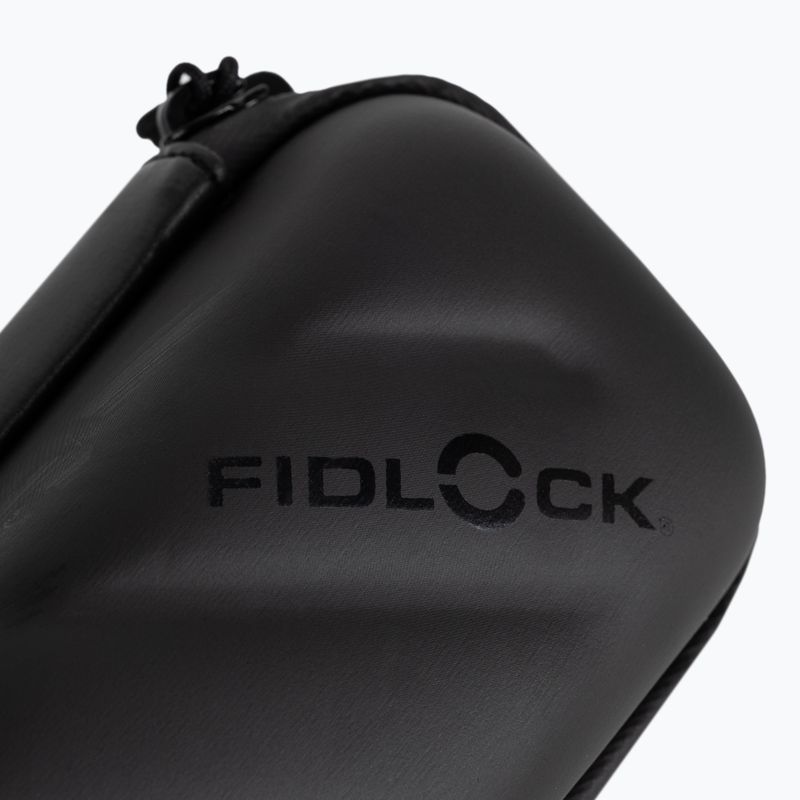 Kabelka na kolo FIDLOCK Twist Na nářadí + Základna Bike černá 9653 5