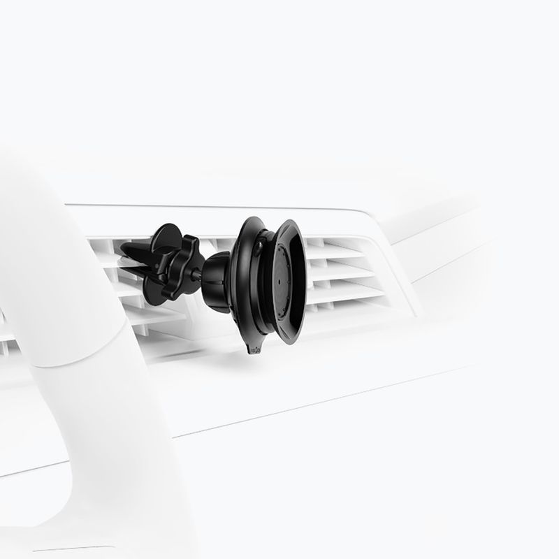 Držák mobilního telefonu FIDLOCK Vacuum černý VB-000CM