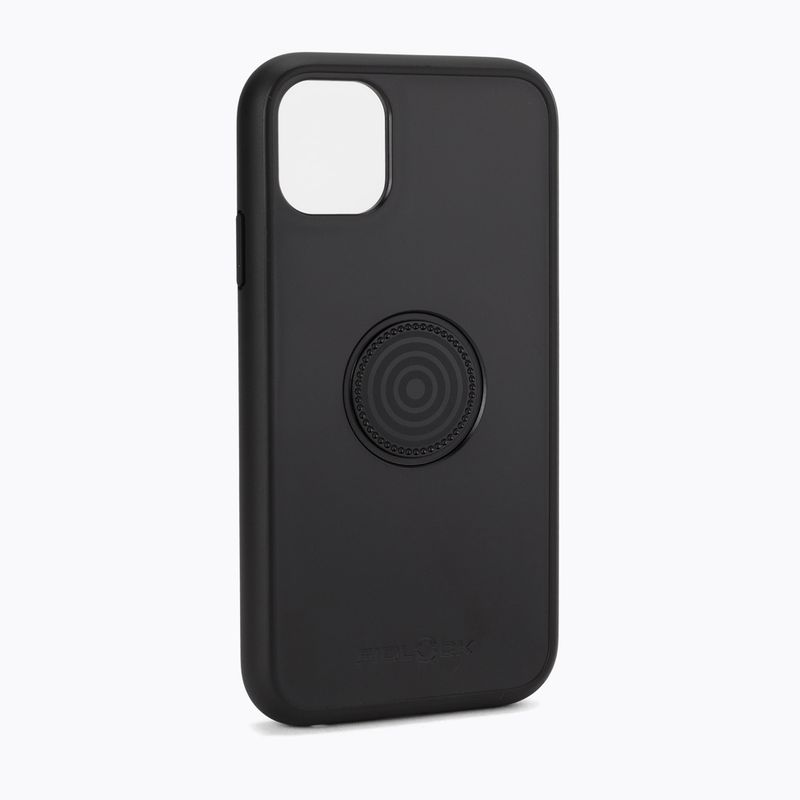 Vakuové pouzdro FIDLOCK pro iPhone 11 a XR černé VC-00100 3