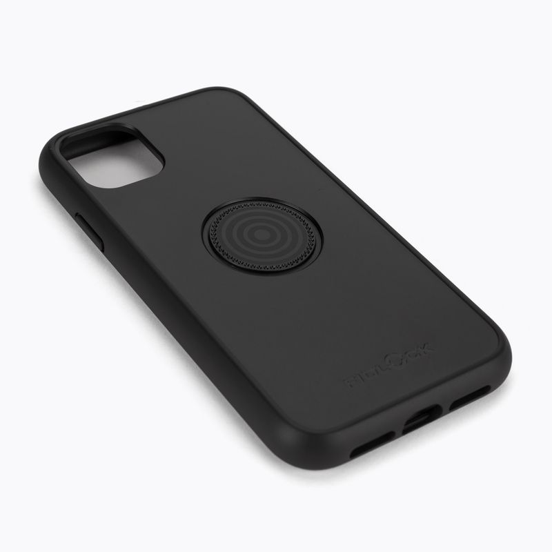 Vakuové pouzdro FIDLOCK pro iPhone 11 a XR černé VC-00100 4