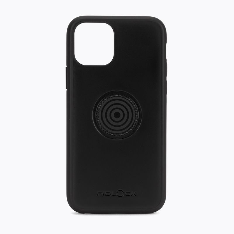 FIDLOCK Vakuové pouzdro pro iPhone 11 Pro černé VC-00200